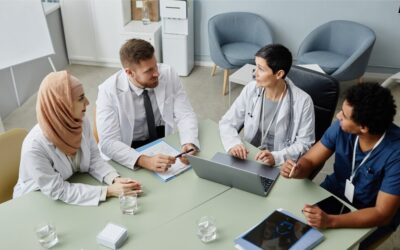 Navigating Cultural Etiquette in UAE Healthcare Settings