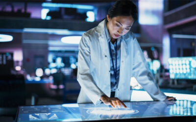 Smart Hospitals in Dubai: What Students Need to Know