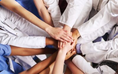 The Future of Global Healthcare Workforce: Trends and Gaps