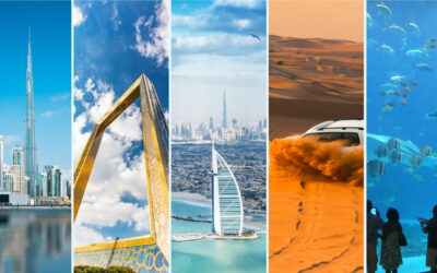 Travel, Life, and Learning in the UAE: Student Travel Checklist for Dubai – What to Pack and Prepare