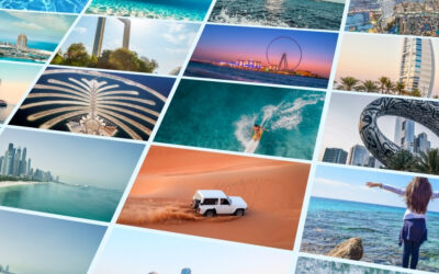 Top Ten Things to Do in Dubai as an International Healthcare Student