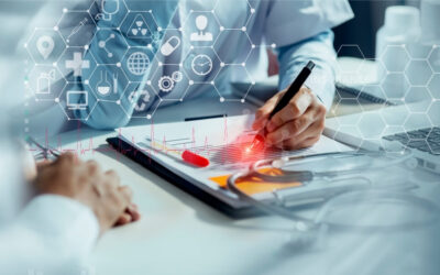 Healthcare Startups in the UAE: Revolutionising Patient Care